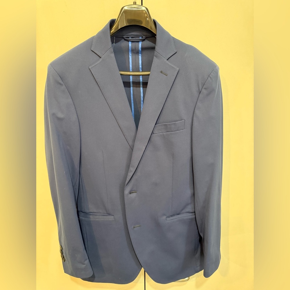 Twillory Performance Men’s Blazer
